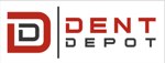 Dent Depot Logo