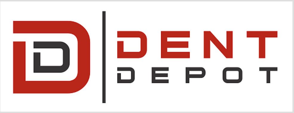 Dent Depot Logo